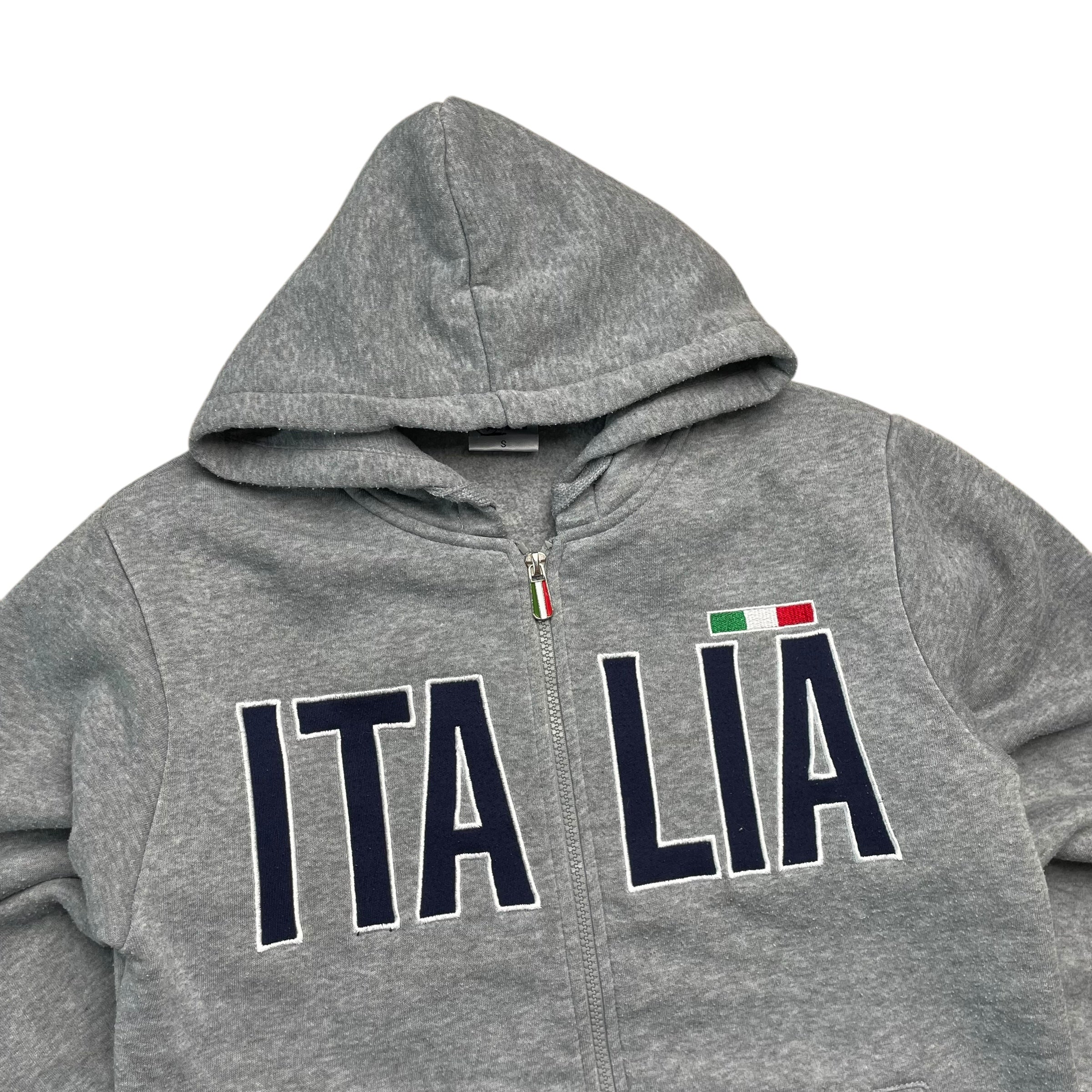 Italia Vintage Jacket (S)