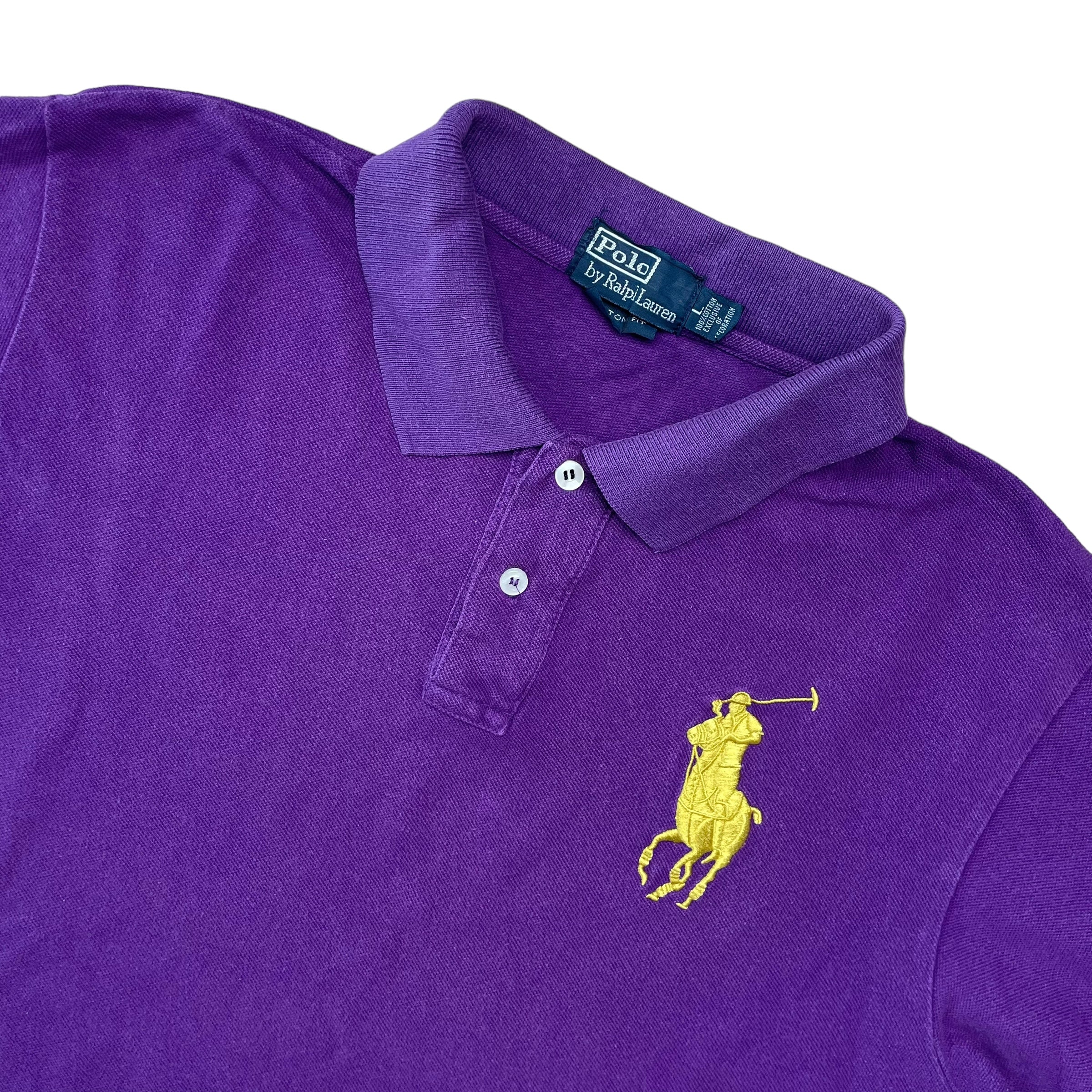 Ralph Lauren Polo - L