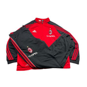 Adidas AC Milan Tracksuit (L)