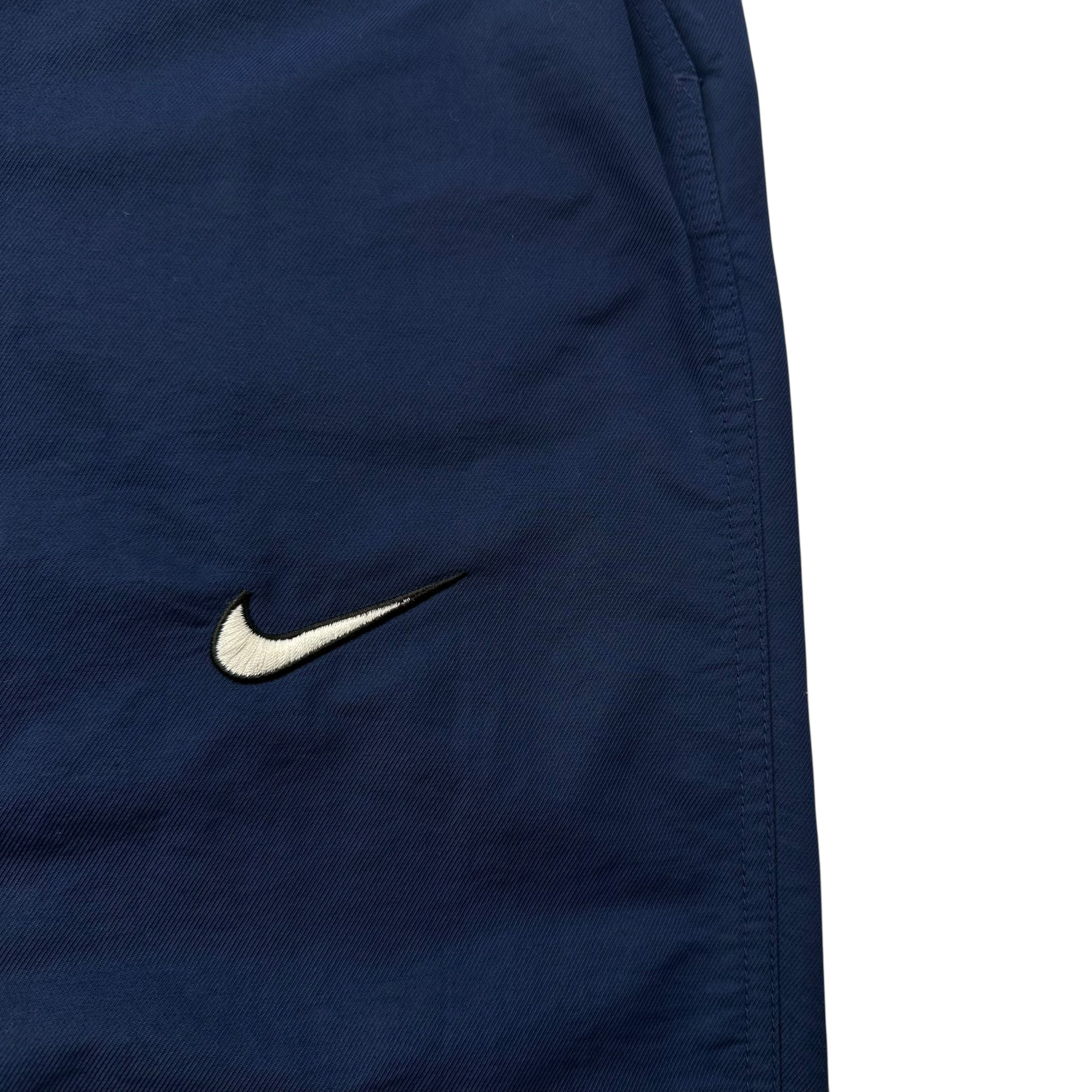 Nike Trackpants (XL)