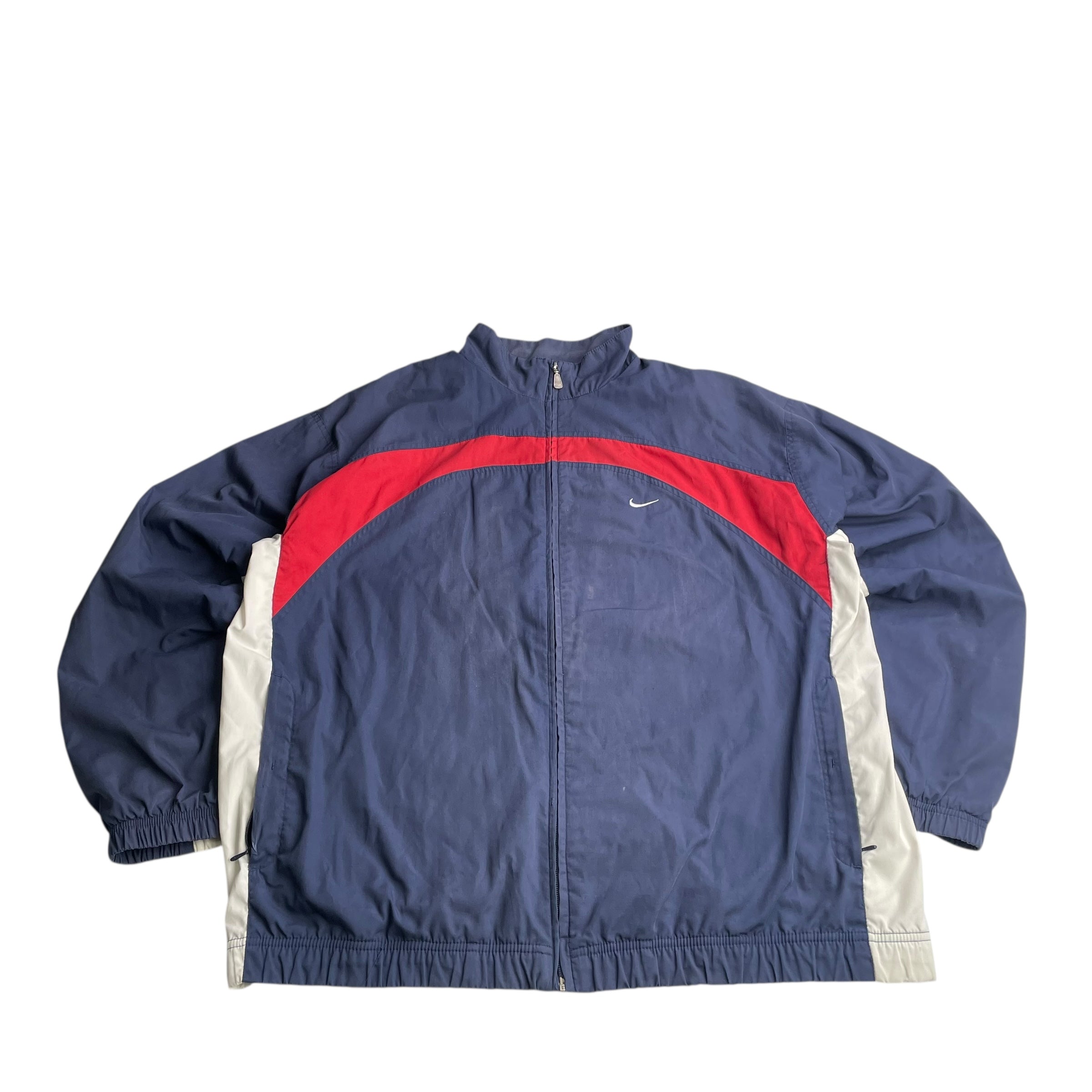 Nike Trackjacket (XL)