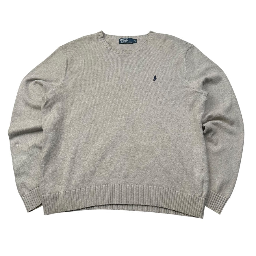 Ralph Lauren Sweater (XL)