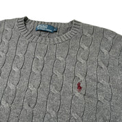 Ralph Lauren Sweater - L