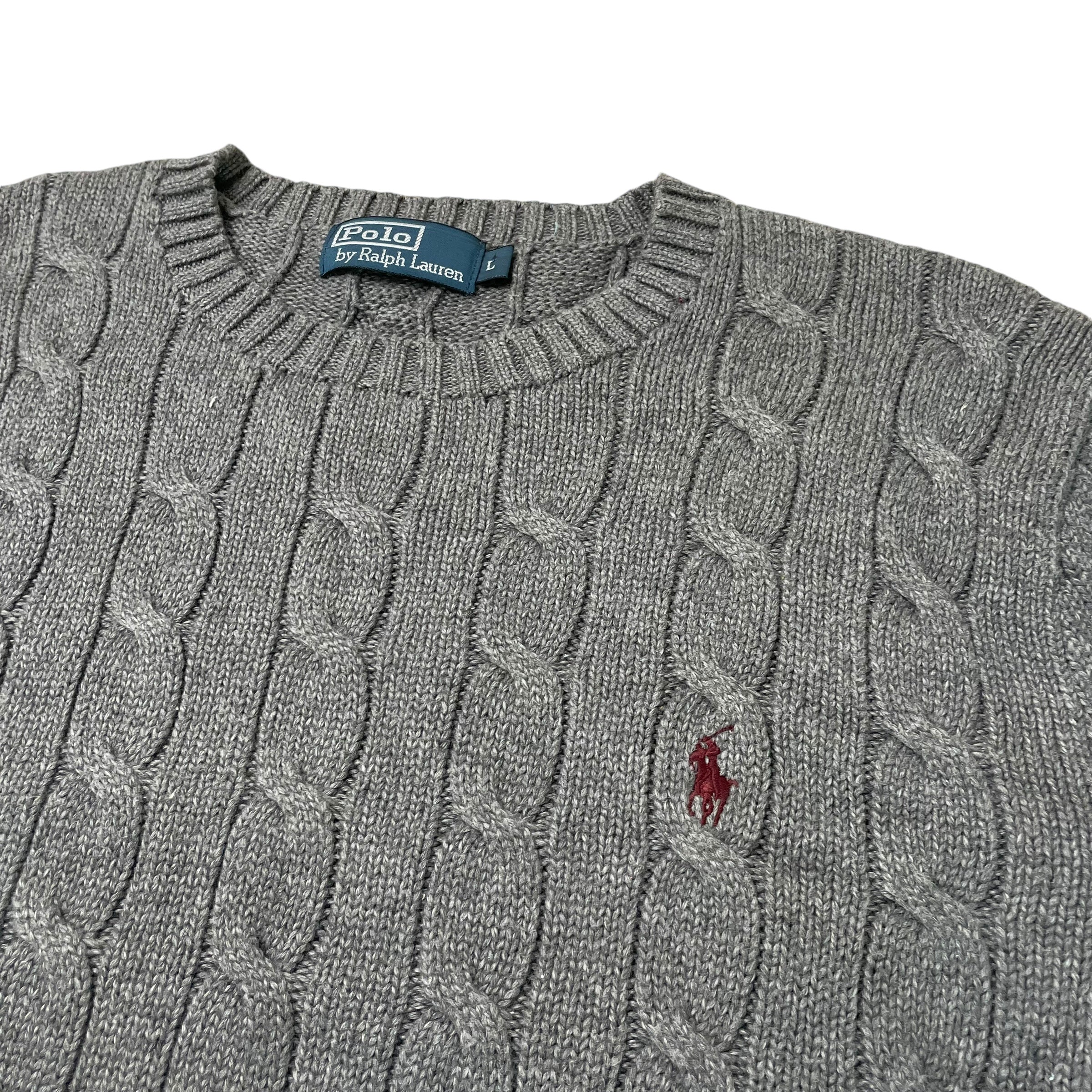 Ralph Lauren Pullover - L