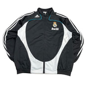 Adidas Real Madrid Trainingsanzug (L)