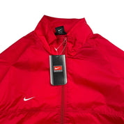 Nike Tracksuit (XL)