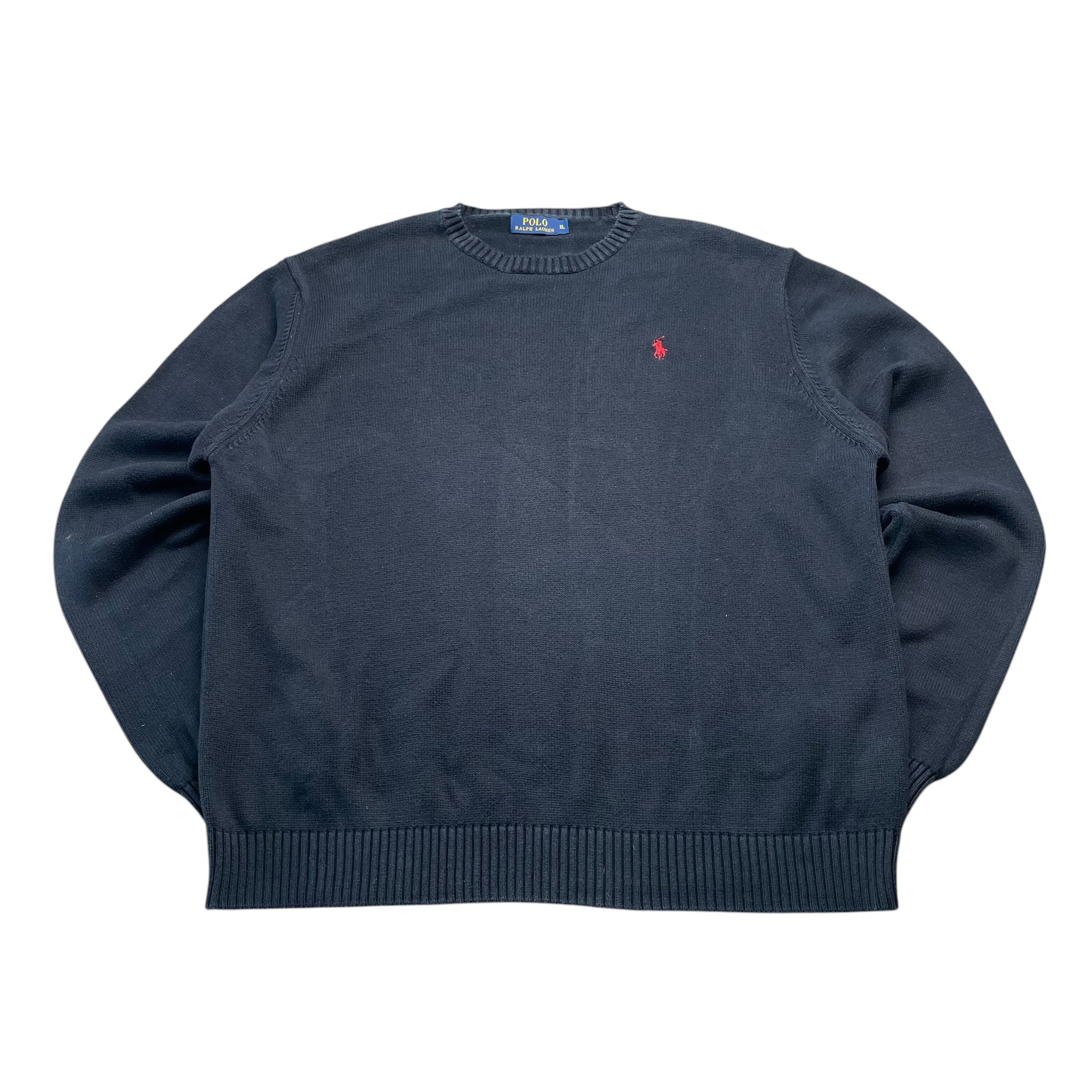 Ralph Lauren Sweater (XL)