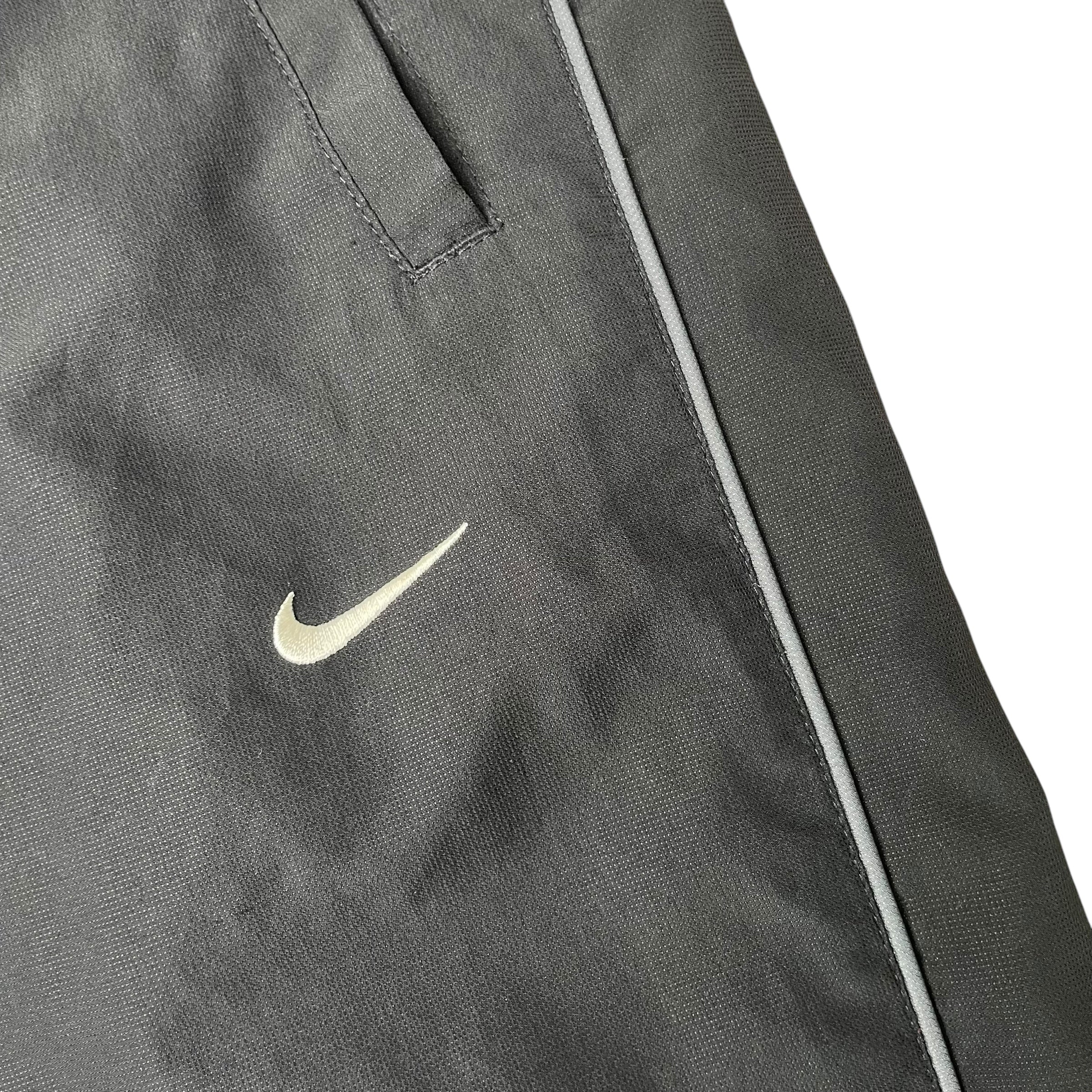 Nike Tracksuit (S)