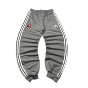 Adidas AC Milan Tracksuit (S)