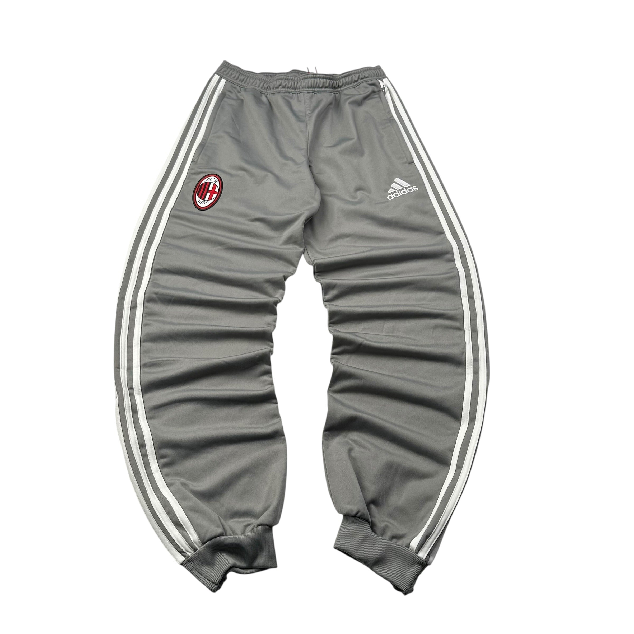Adidas AC Milan Tracksuit (S)