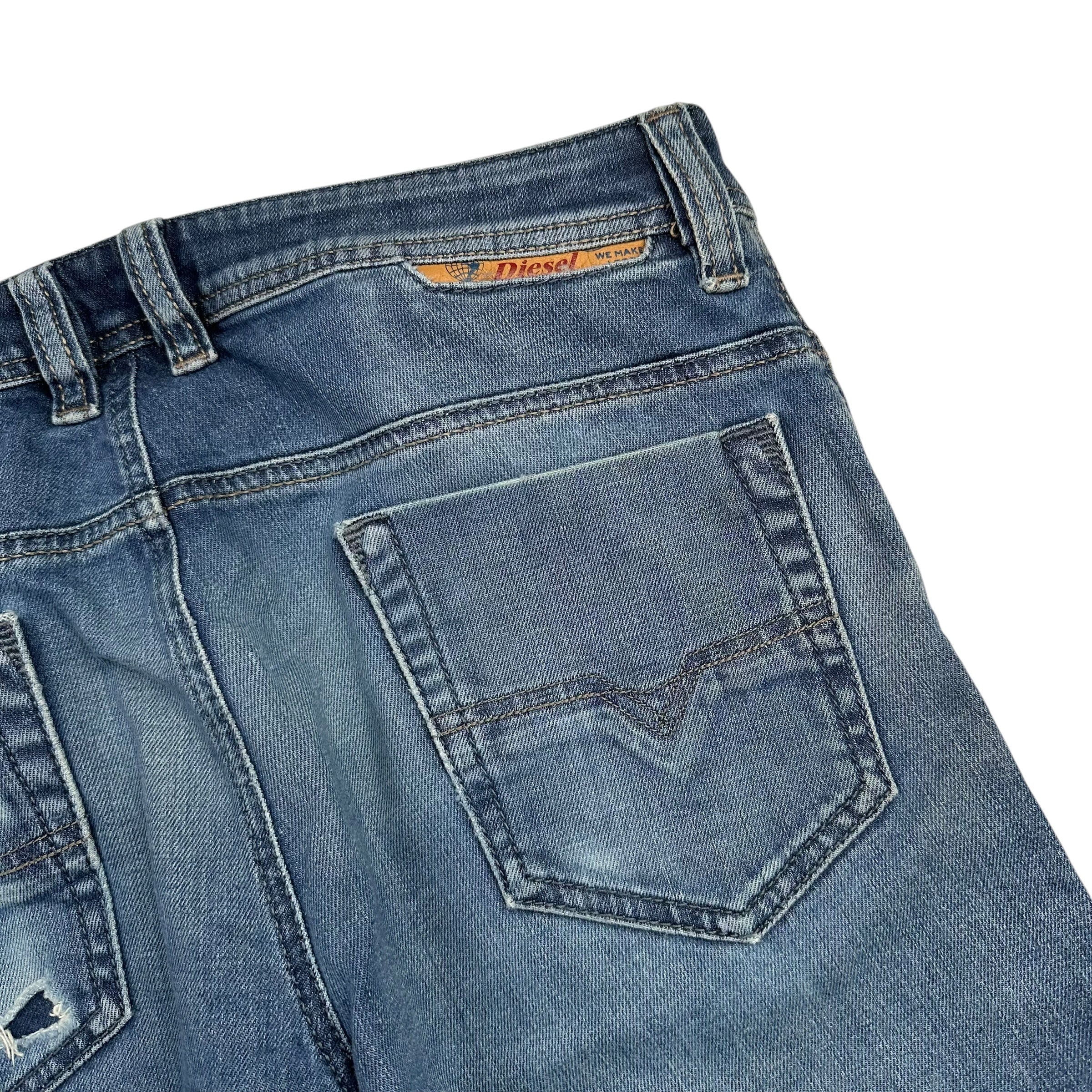 Diesel Jeans (S)