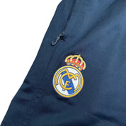 Adidas Real Madrid Tracksuit (S)