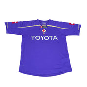 Lotto Florentina Baggio Trikot (M)