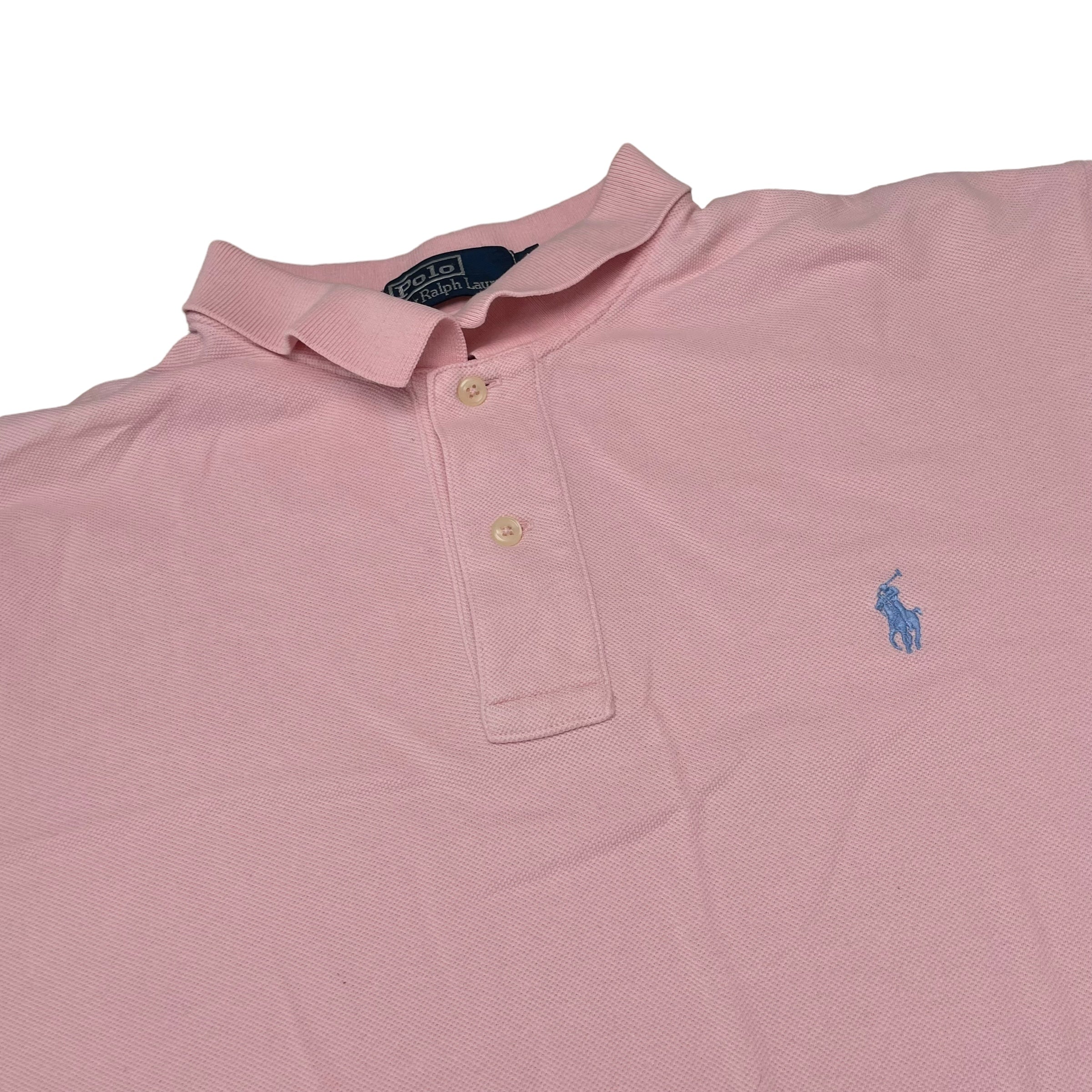 Ralph Lauren Polo - L