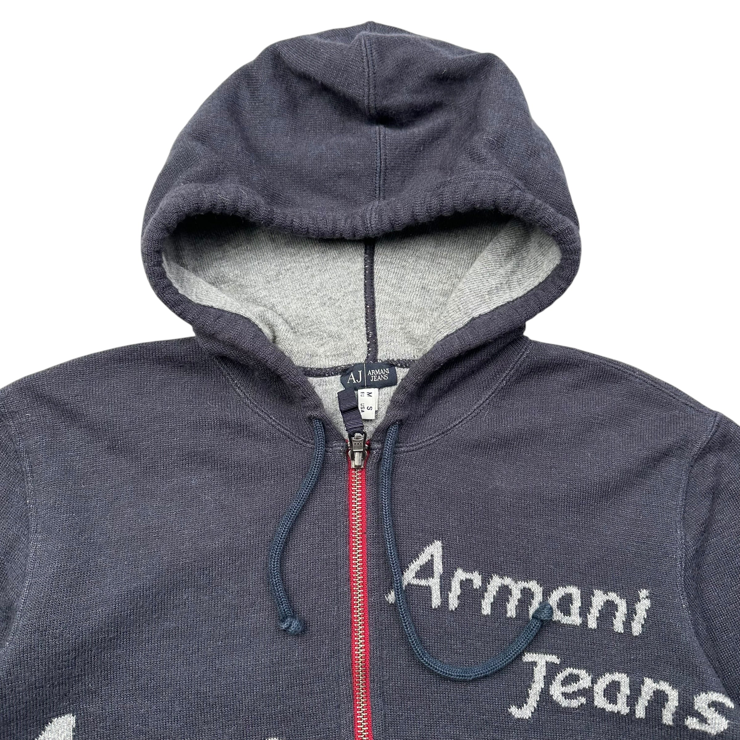 Armani Jacket (S)