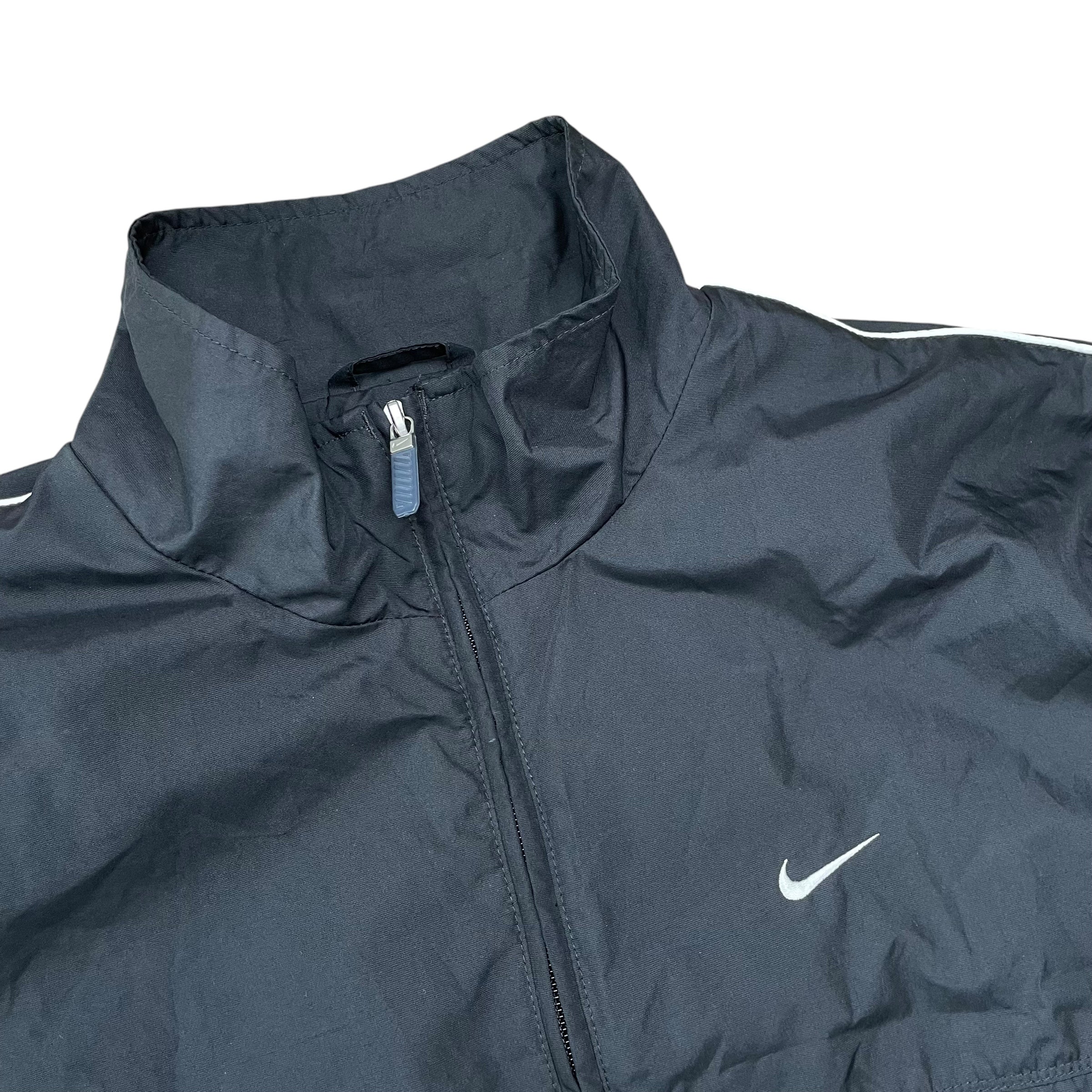 Nike Trainingsjacke (XL)