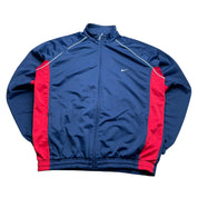 Nike Trainingsjacke (L)