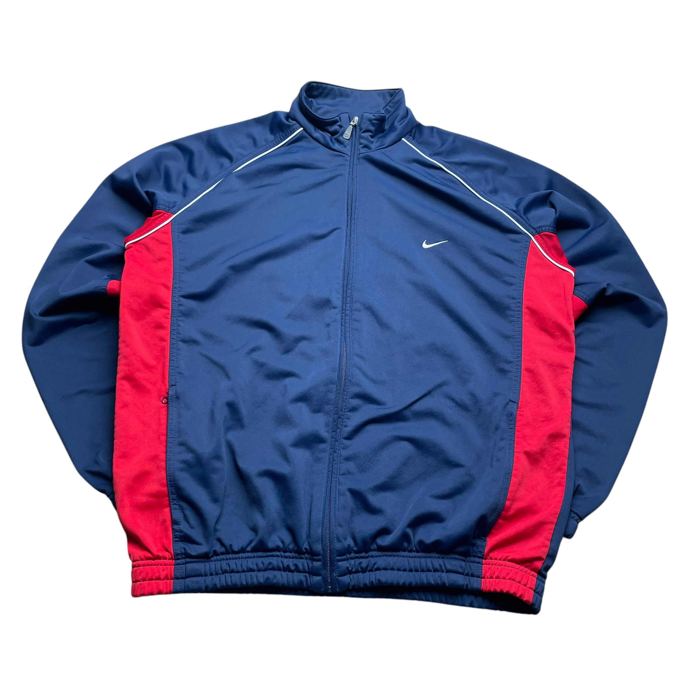 Nike Trackjacket (L)