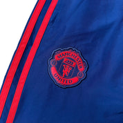 Adidas Man Utd. Tracksuit (S)