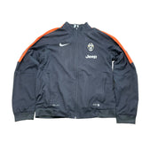 Nike Juventus Trackjacket - M