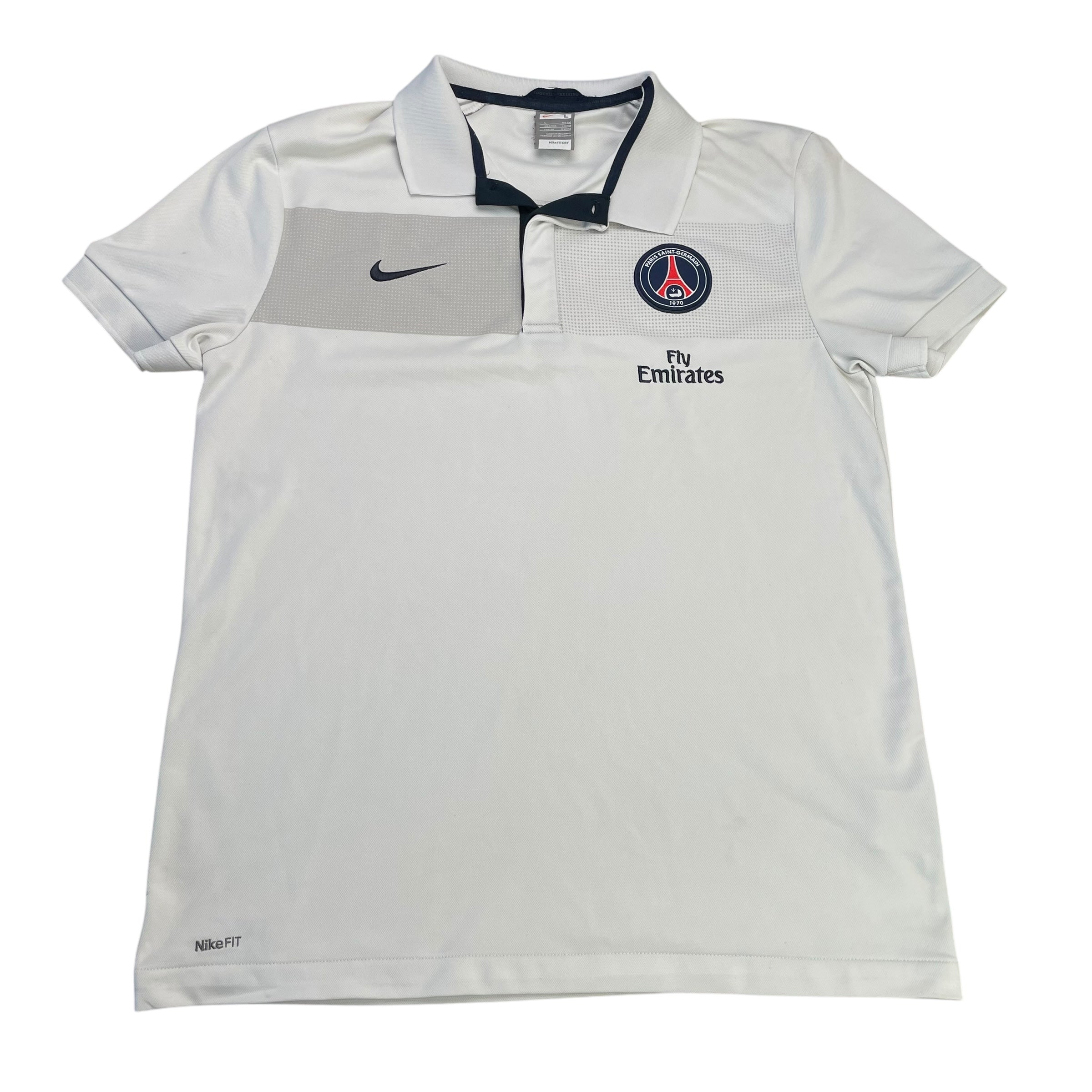 Nike PSG Polo (L)