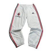 Adidas AC Milan Tracksuit (L)