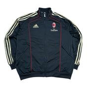 Adidas AC Mailand Trainingsjacke (M)