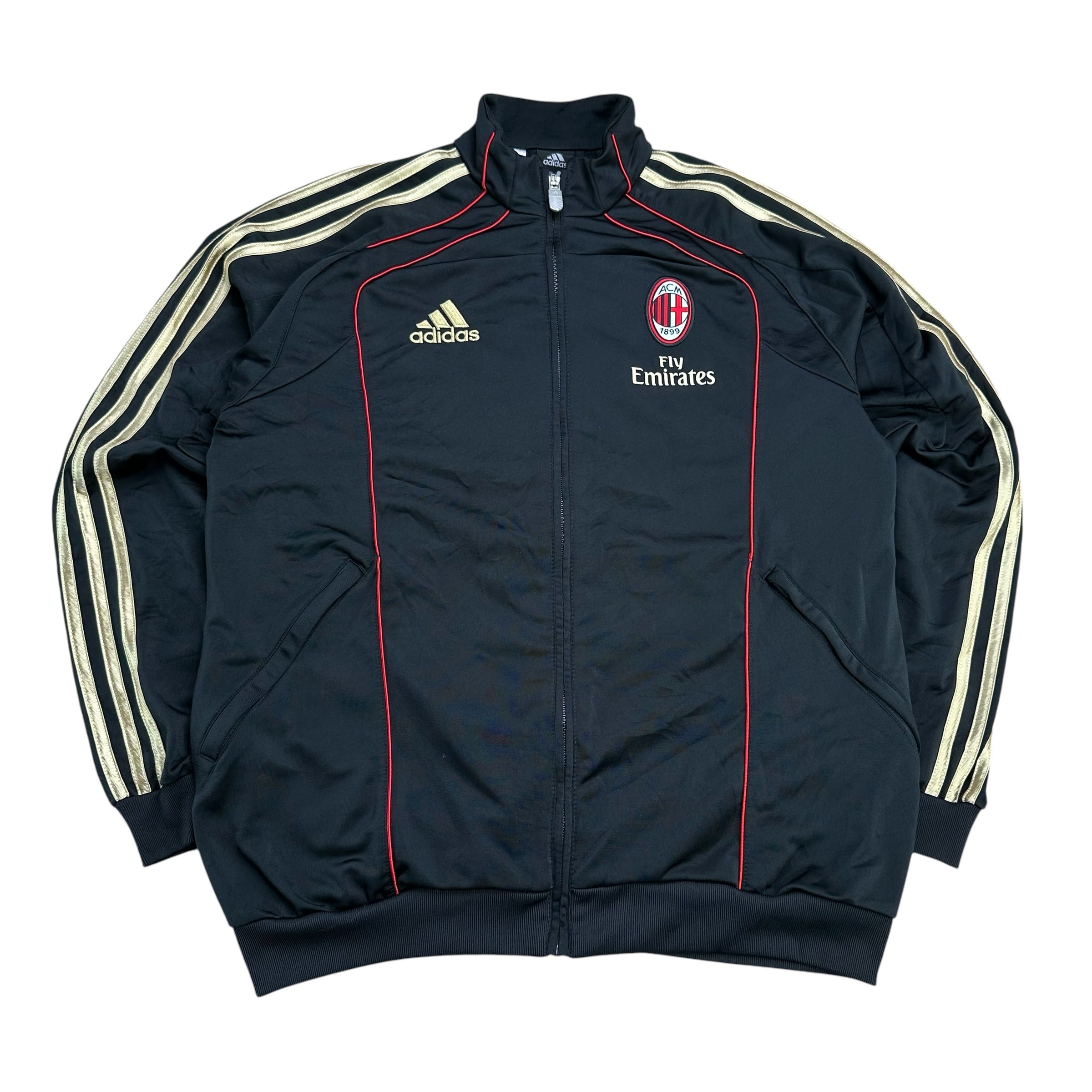 Adidas AC Milan Trackjacket (M)