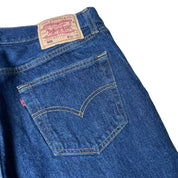 Levi´s 501 Jeans (XL)