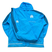 Adidas Marseille Trainingsanzug (L)