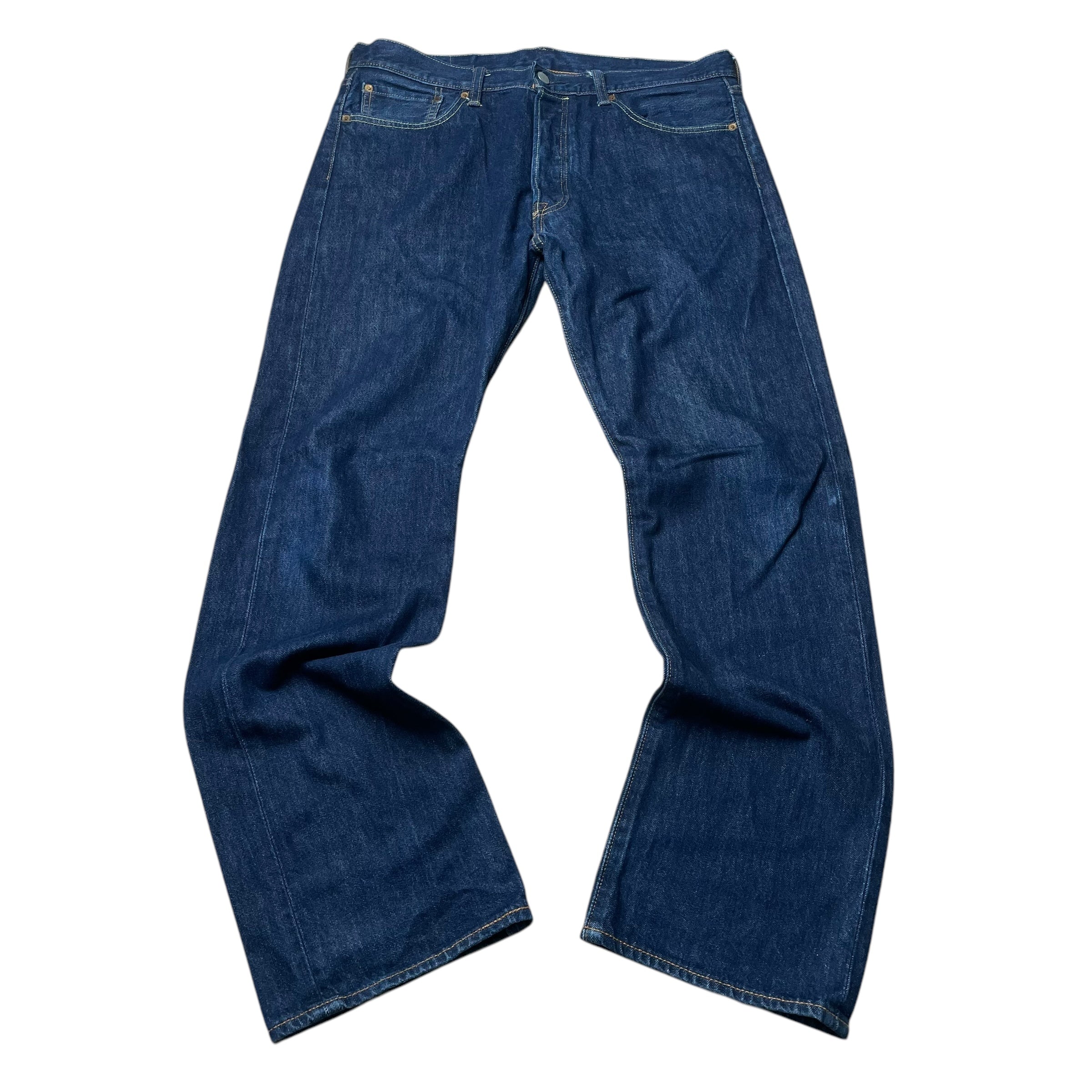 Levi´s 501 Jeans (L)