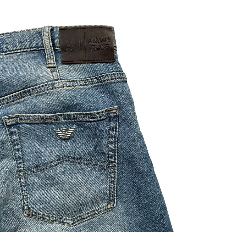 Armani Jeans (M)