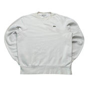 Lacoste Pullover (M)