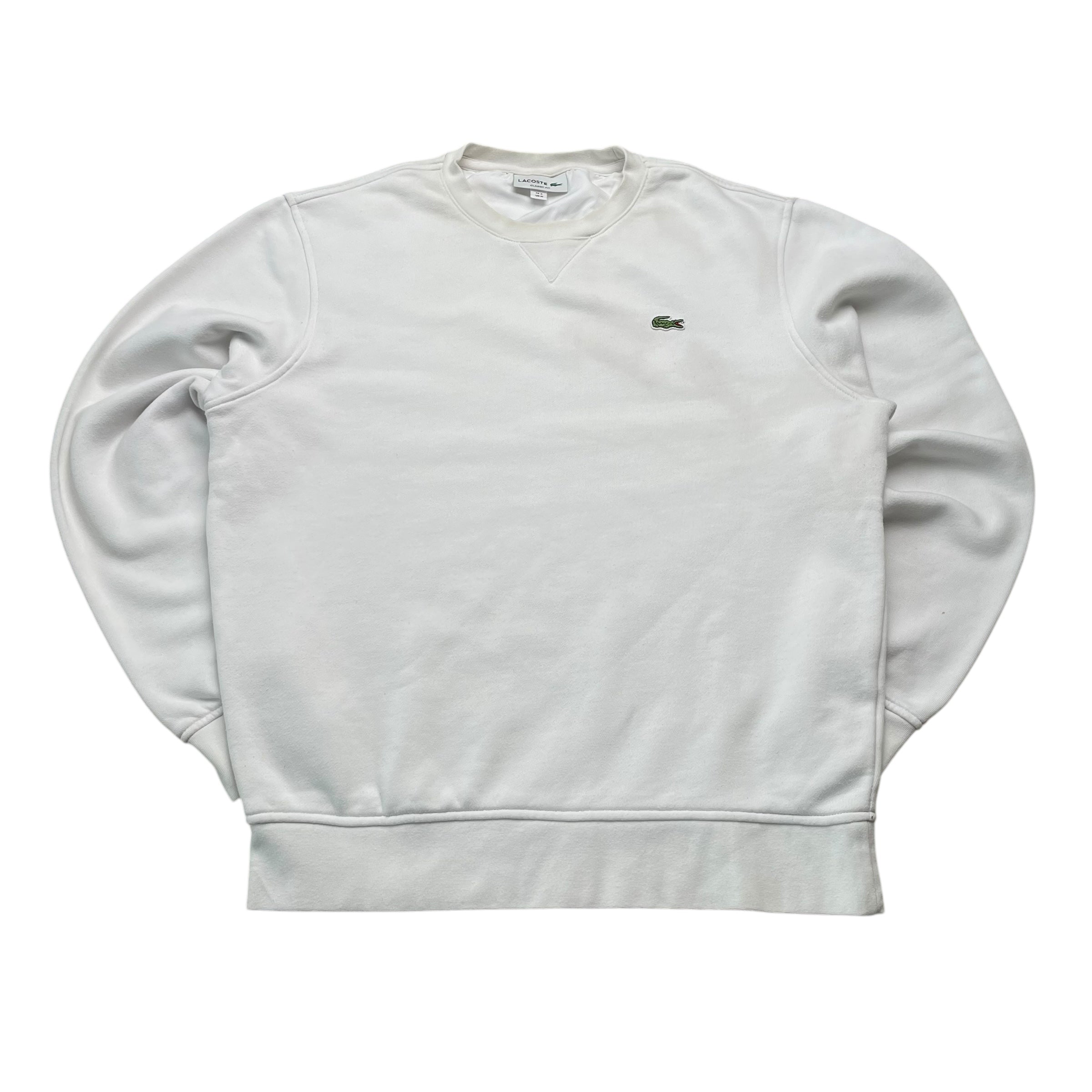 Lacoste Pullover (M)