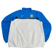 Nike Inter Mailand Trainingsanzug (L)