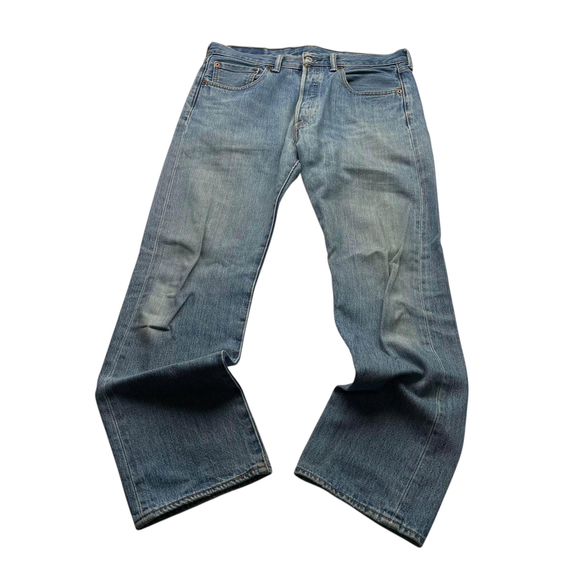 Levi's 501 Jeans(M)