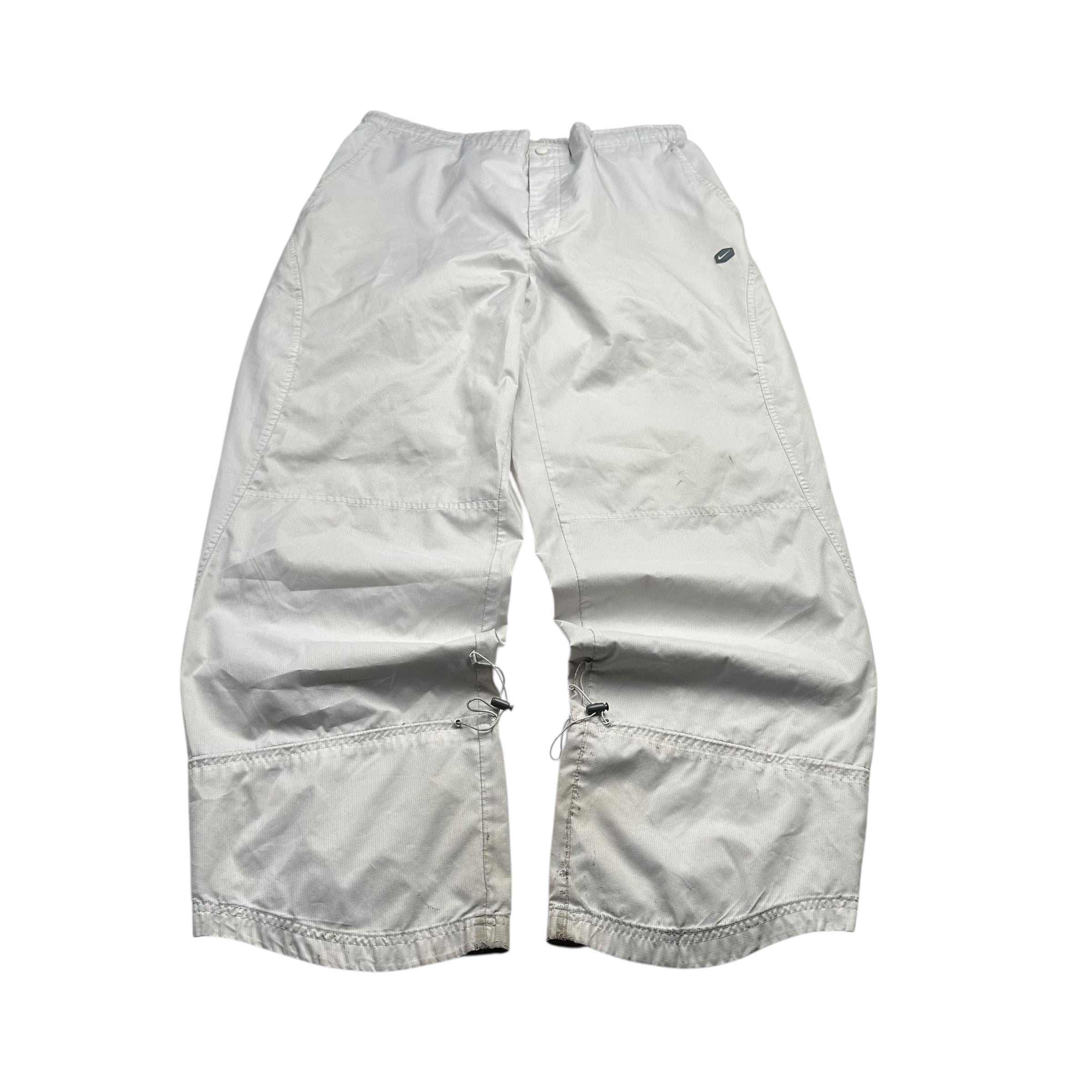 Nike Hex Trackpants (XL)