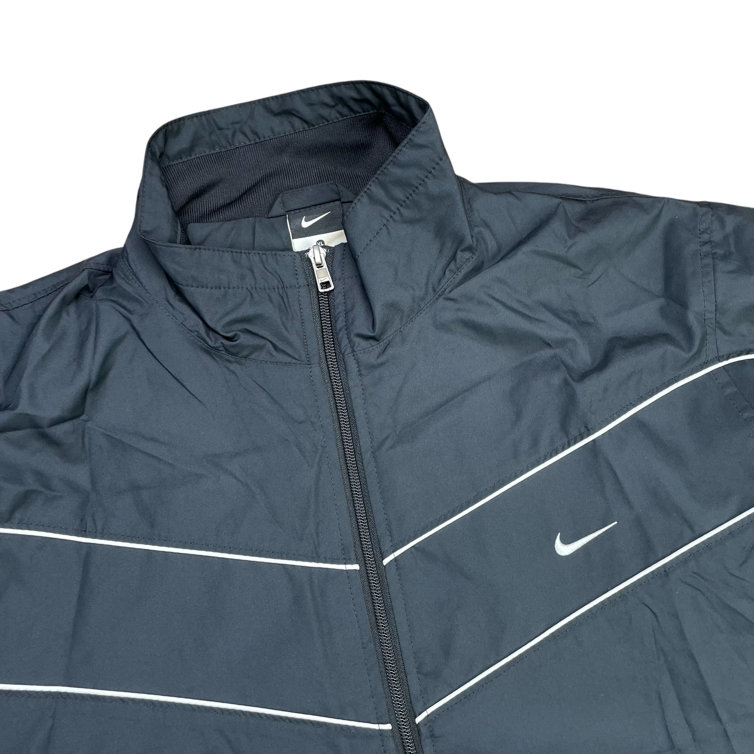 Nike Trainingsjacke (XL)