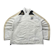 Adidas Germany Tracksuit (M)