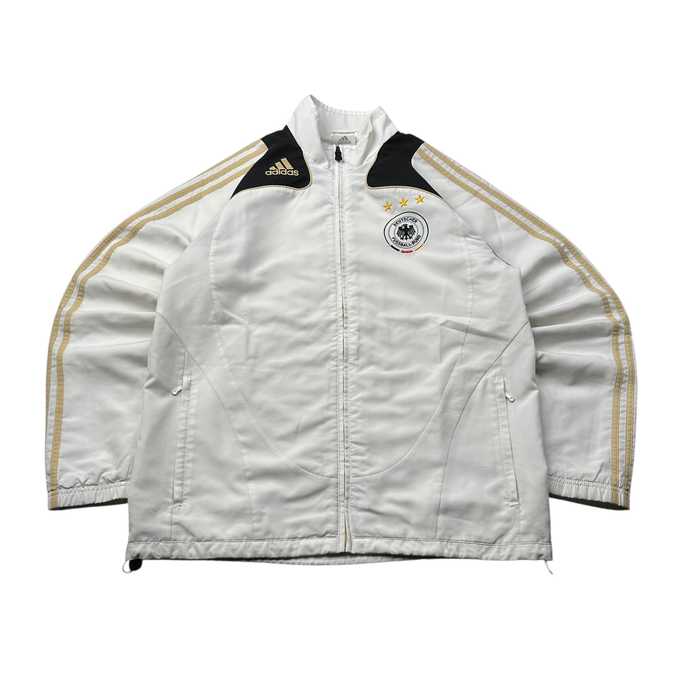 Adidas Germany Tracksuit (M)