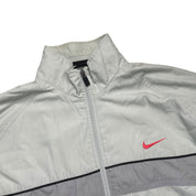 Nike Trackjacket (M)