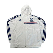 Adidas FC Chelsea Trainingsanzug – S