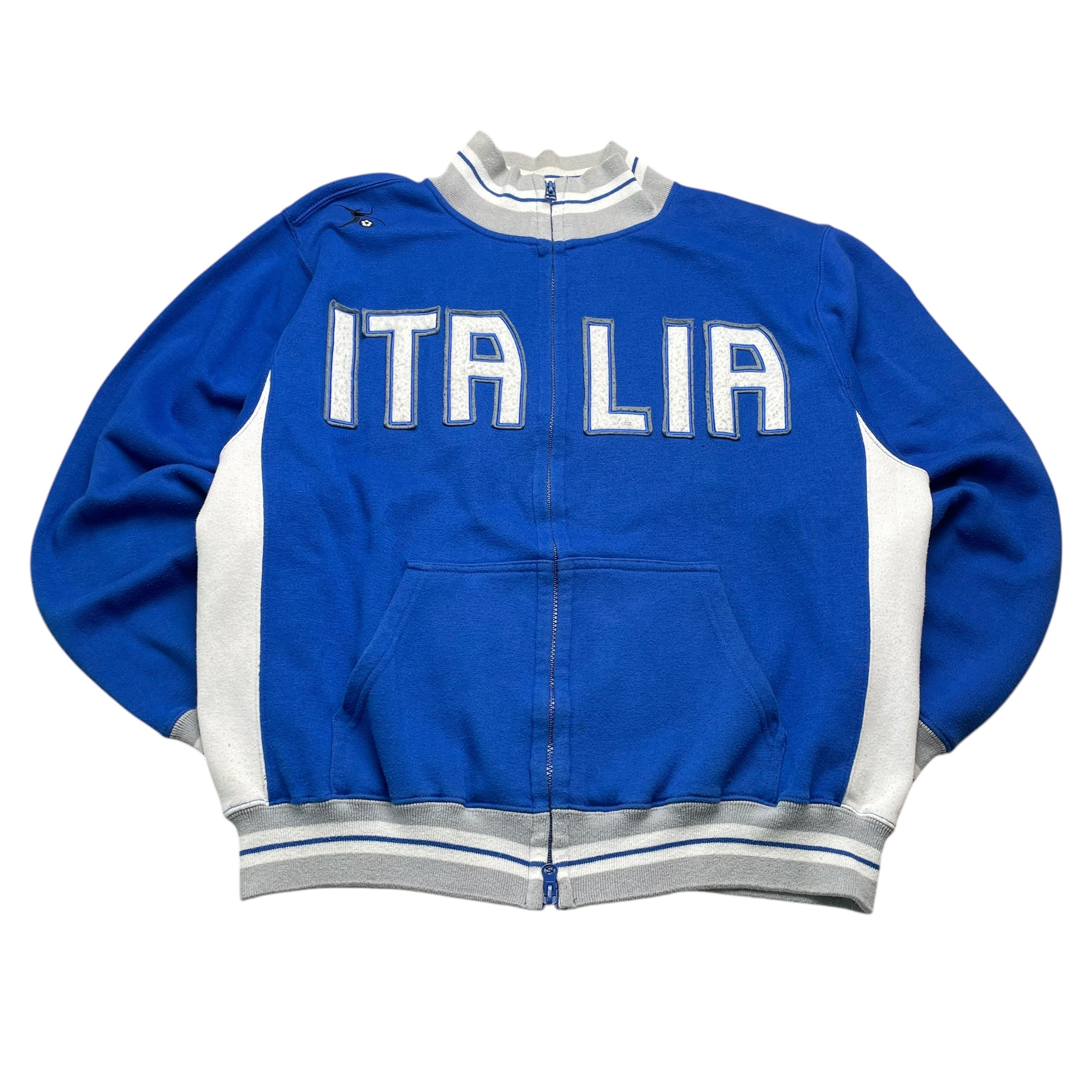 Italia Vintage Jacket (M)