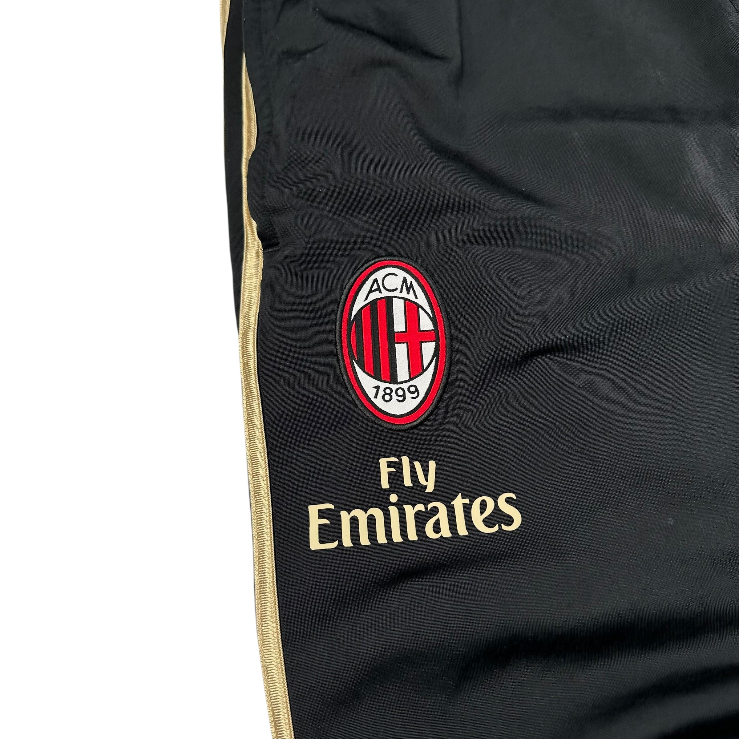 Adidas AC Milan Tracksuit (L)