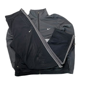 Nike Tracksuit - M