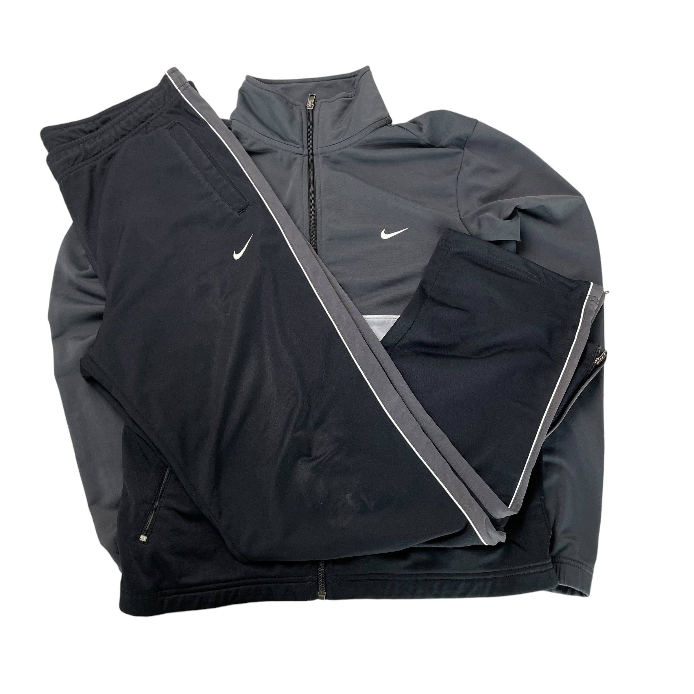 Nike Tracksuit - M