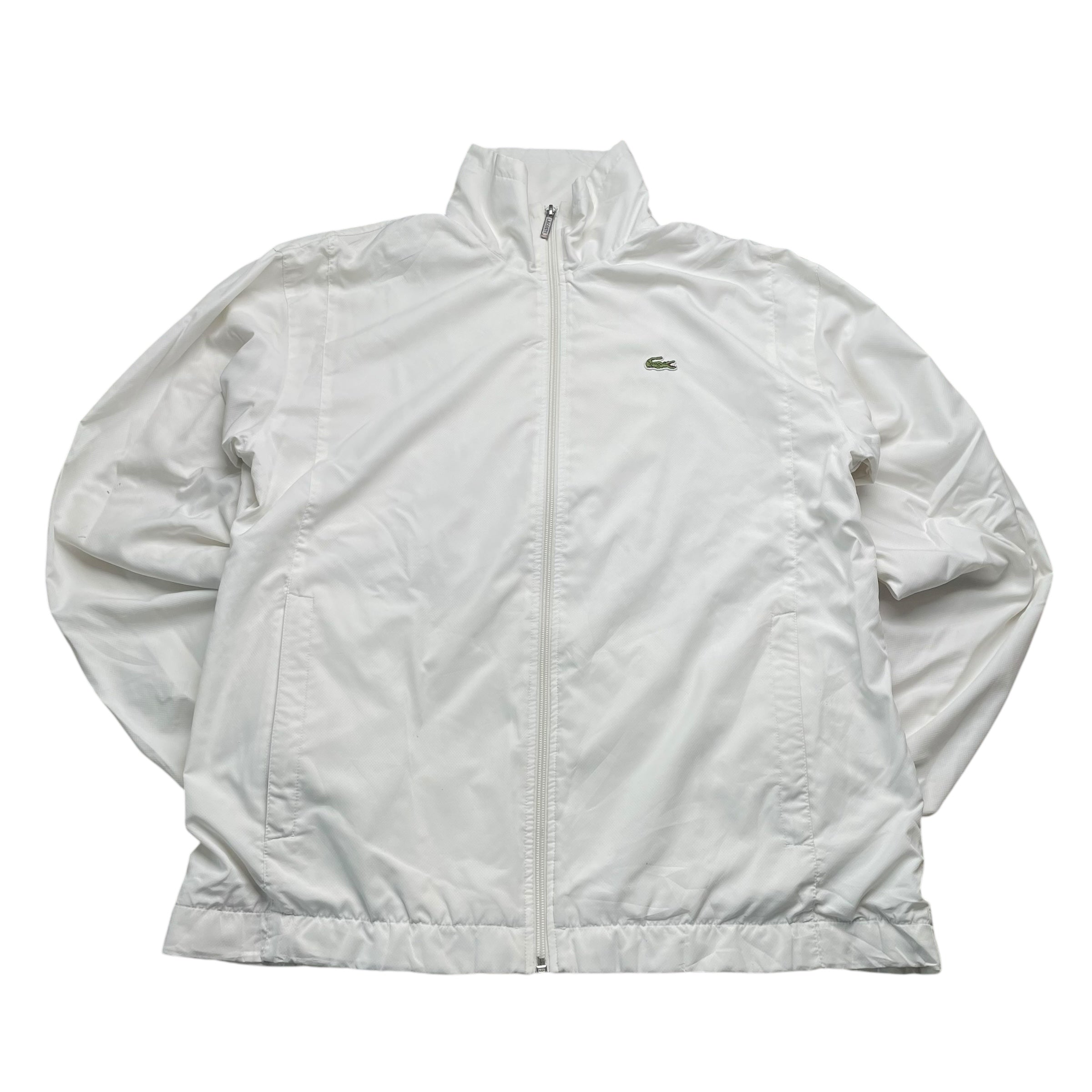 Lacoste Trackjacket (L)