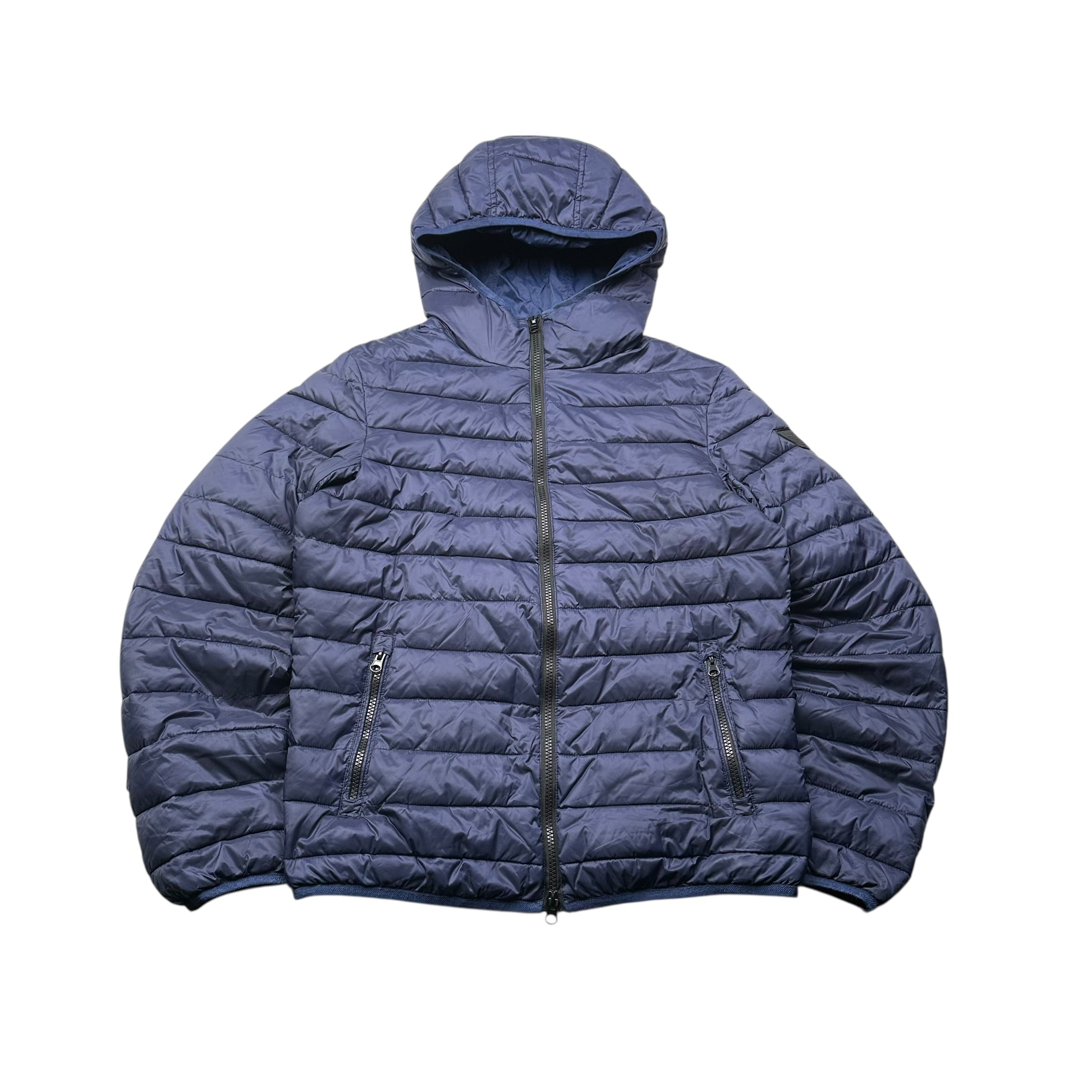 Armani Puffer Jacket (S)