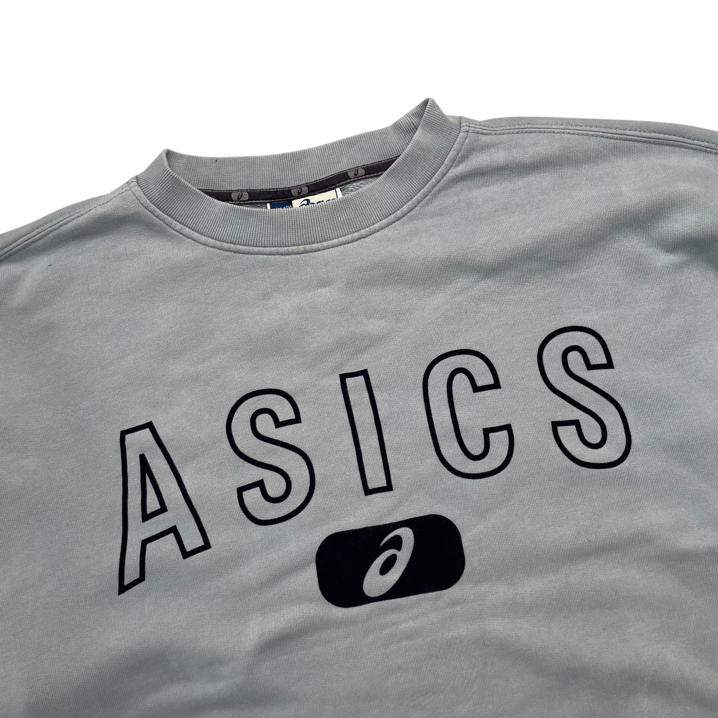 Asics Sweater (S)