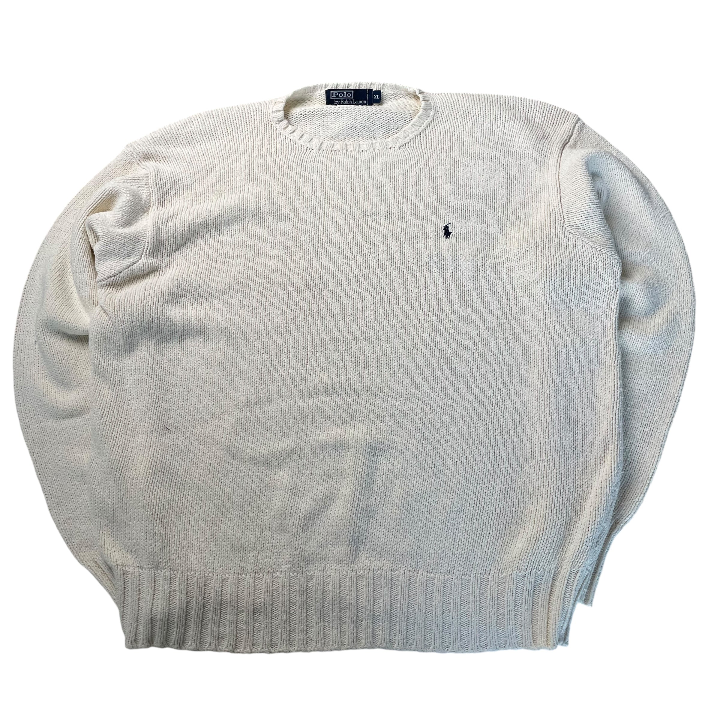 Ralph Lauren Pullover - XL